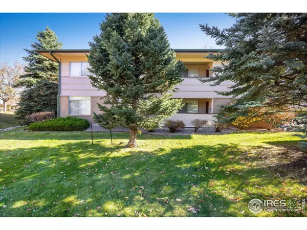 710 Copper Ln #109, Louisville, CO 80027