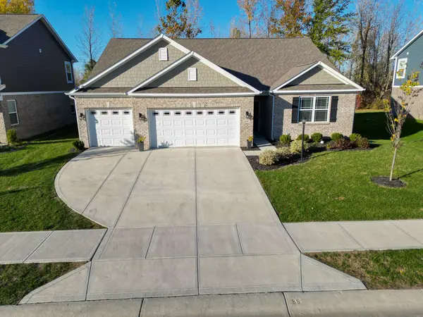 6198 Dugan DR, Whitestown, IN 46075