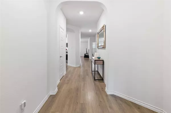 4308 Forest Bend Road, Denton, TX 76208