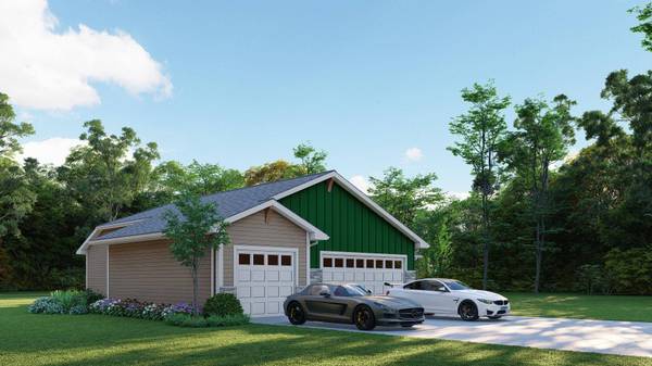 7633 Pleasant View DR, Mounds View, MN 55112