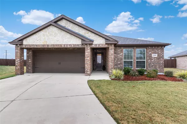 4308 Forest Bend Road, Denton, TX 76208