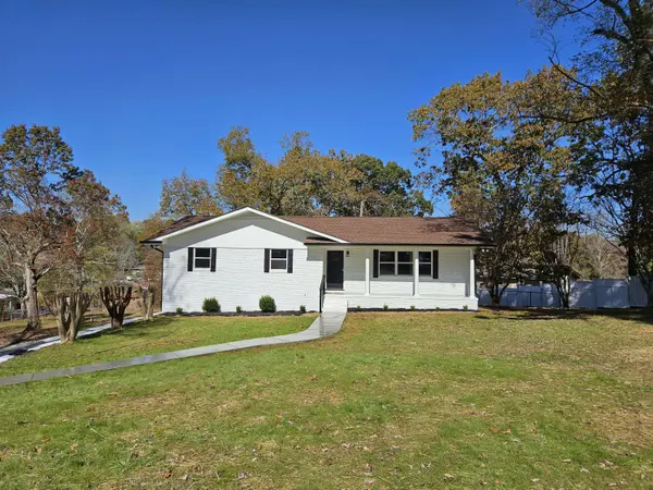 1600 Colorado St, Hixson, TN 37343