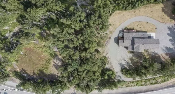 2791 W Schrock RD, Wasilla, AK 99623