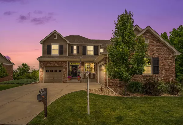 W 110th Pl, Westminster, CO 80031