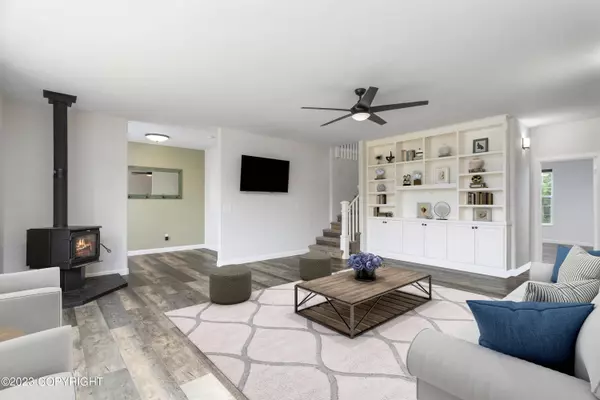 2791 W Schrock RD, Wasilla, AK 99623