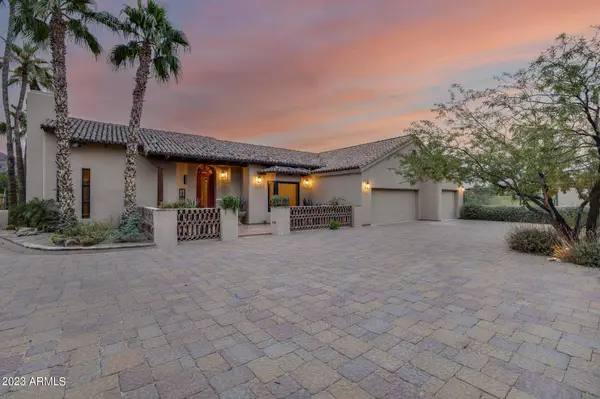 6300 N 42ND Street, Paradise Valley, AZ 85253