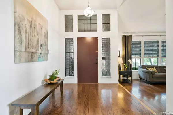 11107 QUAIL RISE, San Antonio, TX 78249-3369