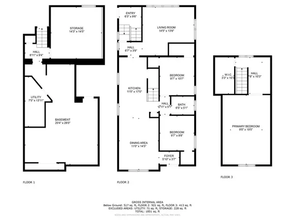 4029 Wesley Terrace, Schiller Park, IL 60176