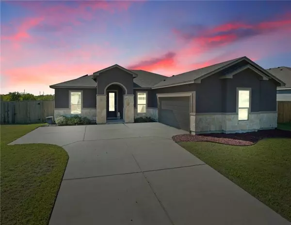 7614 Ruby DR, Corpus Christi, TX 78414