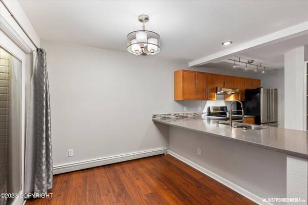 6450 E Northern Lights BLVD #10D, Anchorage, AK 99504