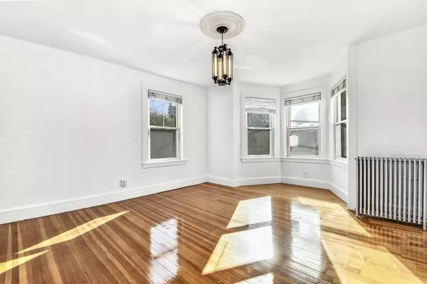 299 Savin Hill Ave #3, Boston, MA 02125