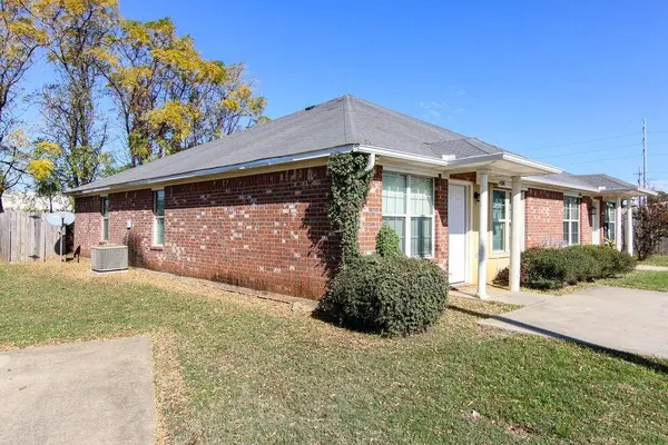 4308 Magnolia Street, Texarkana, TX 75503