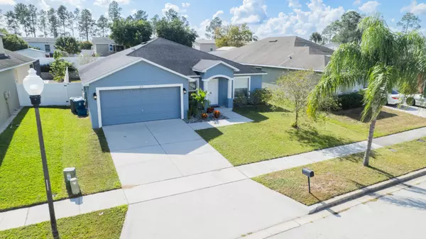 House for sale in Davenport, Florida