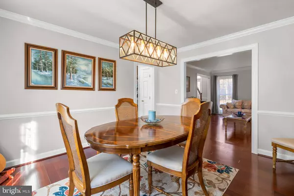 8845 HERONS FLIGHT, Laurel, MD 20723