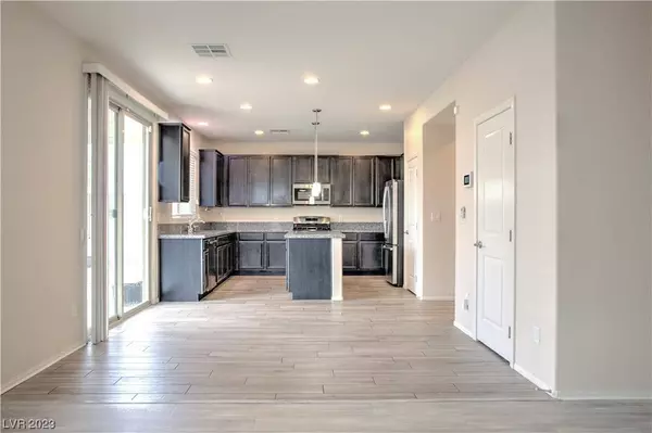 1233 Alford Creek Court, North Las Vegas, NV 89031