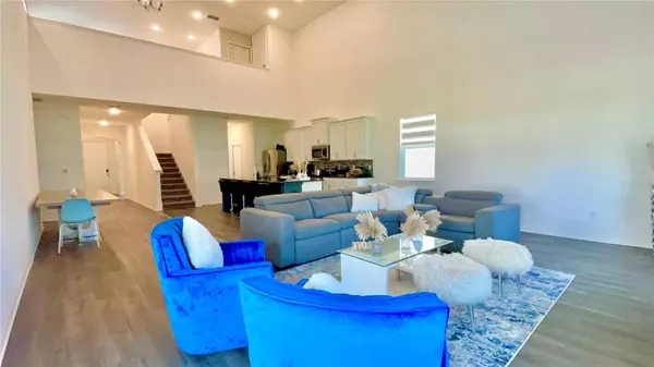 1210 LONE PALM WAY, Saint Cloud, FL 34771