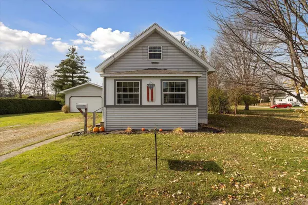 603 S Adams Street, Saginaw, MI 48604