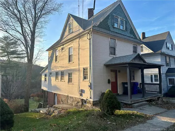 38 South Main Street, Winchester, CT 06098