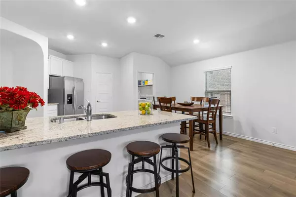 4308 Forest Bend Road, Denton, TX 76208