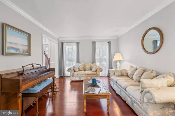 8845 HERONS FLIGHT, Laurel, MD 20723