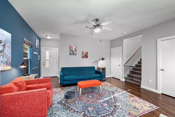 4323 Robertson ST, Houston, TX 77009