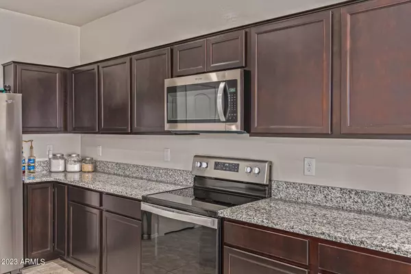 11516 E SUNFLOWER Lane, Florence, AZ 85132