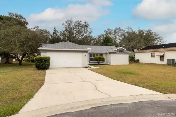 5087 Oyster CT, Spring Hill, FL 34607