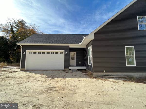 507 SEABURY AVE, Milford, DE 19963