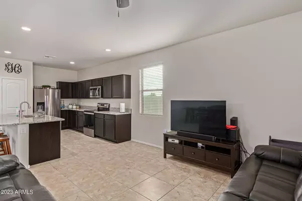 11516 E SUNFLOWER Lane, Florence, AZ 85132