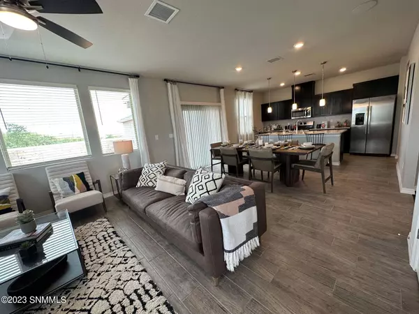 Las Cruces, NM 88007