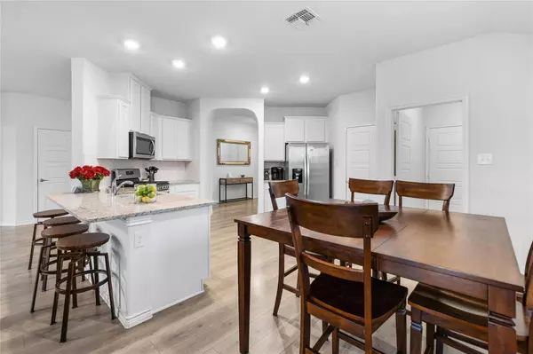 4308 Forest Bend Road, Denton, TX 76208