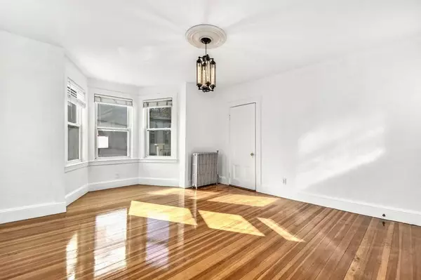 299 Savin Hill Ave #3, Boston, MA 02125