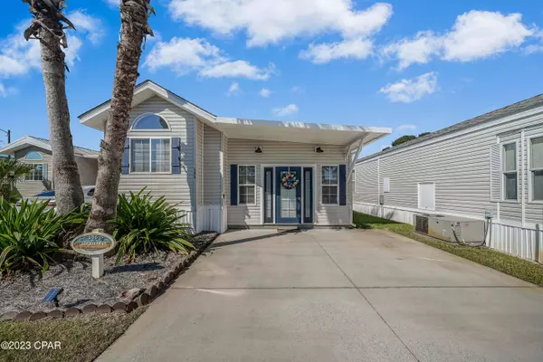 1219 Thomas DR #106, Panama City Beach, FL 32408