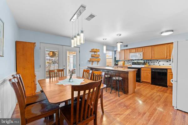 230 DAFFODIL CT, Quakertown, PA 18951