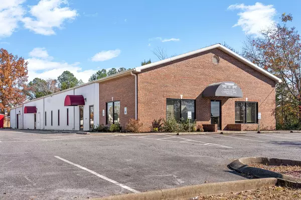 131 Corporate Dr, Clarksville, TN 37040