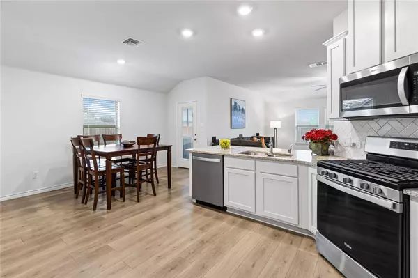 4308 Forest Bend Road, Denton, TX 76208