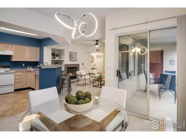 710 Copper Ln #109, Louisville, CO 80027