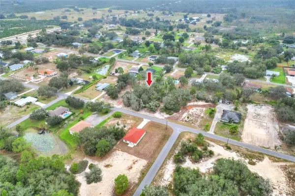 0 SHEPPARD DR, Lake Wales, FL 33898