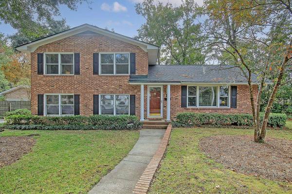 1010 Wheeler Drive, Hanahan, SC 29410