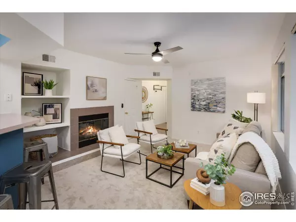 710 Copper Ln #109, Louisville, CO 80027