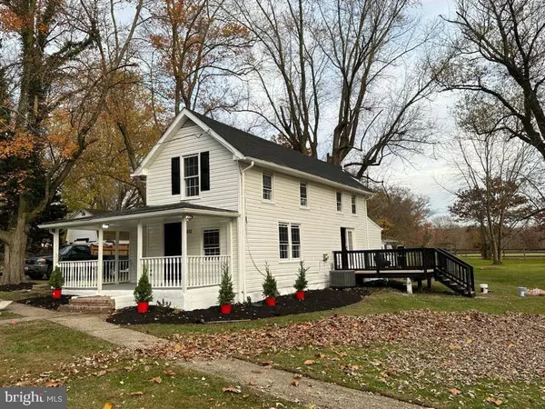 3413 JAMES RUN RD, Aberdeen, MD 21001