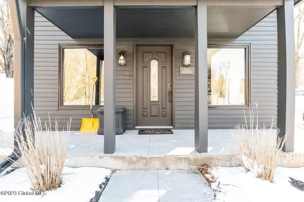 20 Sutton Hollow Road, Ashland, NY 12496