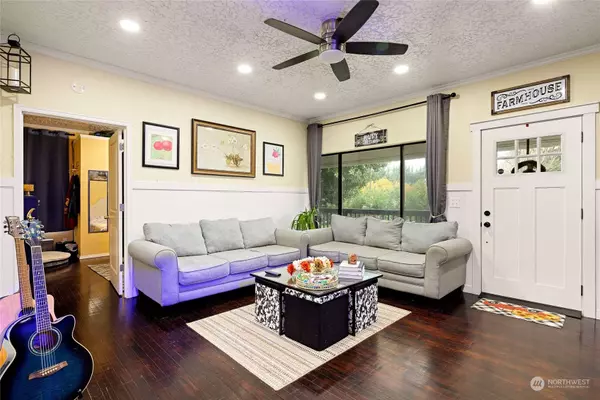 19905 NE 176th AVE, Battle Ground, WA 98604