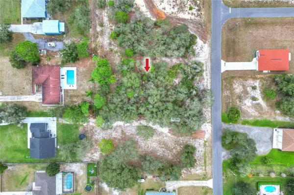 0 SHEPPARD DR, Lake Wales, FL 33898