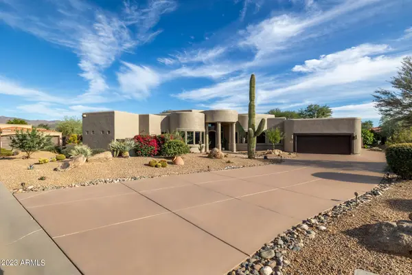 18613 E ADOBE Circle, Rio Verde, AZ 85263