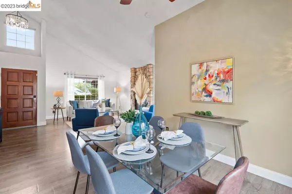 2238 Southwest Ct, Martinez, CA 94553