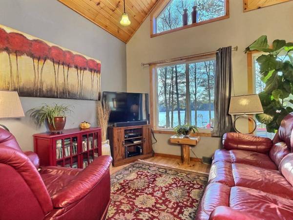 14567 MISTY PINES LN, Lac Du Flambeau, WI 54538