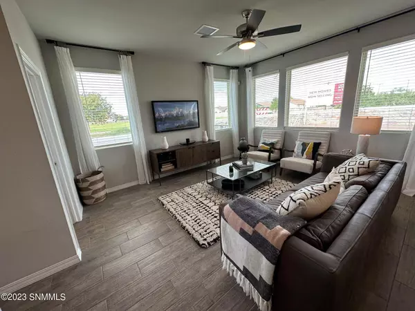 Las Cruces, NM 88007