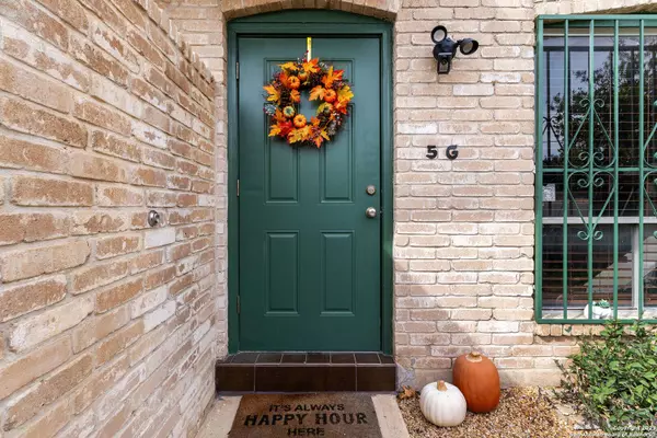 9915 Powhatan Dr UNIT G-5, San Antonio, TX 78230