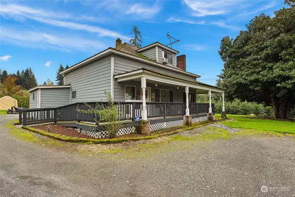 19905 NE 176th AVE, Battle Ground, WA 98604